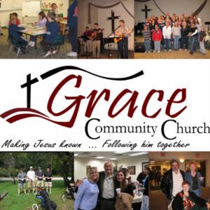 Grace Communnity Church Sunday Messages