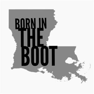 Born in the Boot