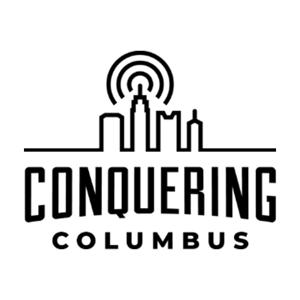 Conquering Columbus Podcast by Josh Whitt, Mike Manuche, Joe Grandominico