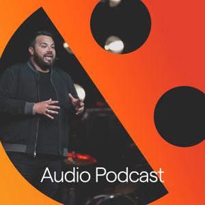 Creative Church: Jonathan Brozozog Audio