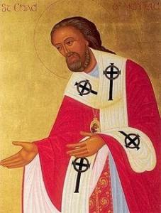 Sermons from Holy Trinity Anglican Church, Marlboro, MA