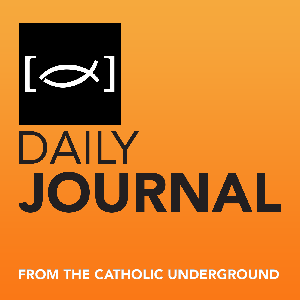 The CU Daily Journal