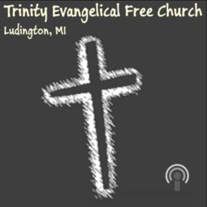 Trinity Ludington Sermons