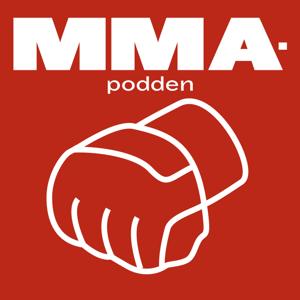 MMA-podden