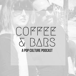 Coffee And Bars