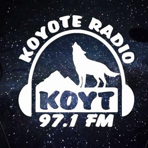 Koyt 96.3 podcasts by KOYT  971 Koyote Radio