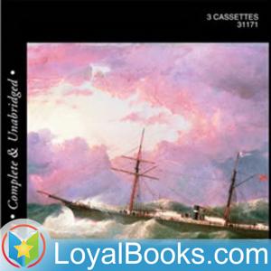Typhoon by Joseph Conrad