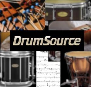 DrumSource