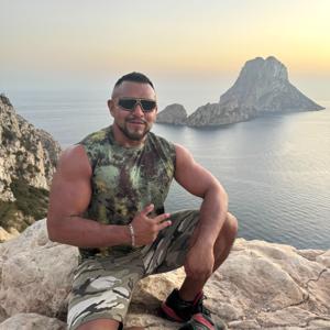 Luis Karvlaska Podcast