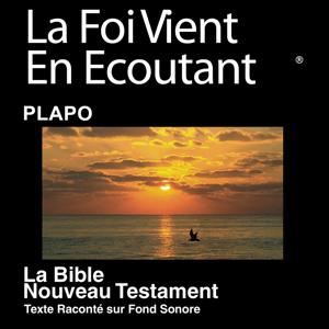 Kroumen, Plapo Bible (dramatisée)  - Krumen Plapo Bible (Dramatized)