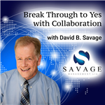 Break Through to Yes with Collaboration