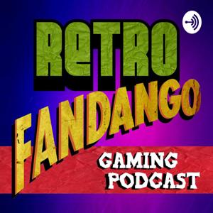Retro Fandango by Retro Fandango
