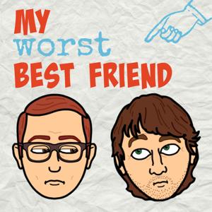 My Worst Best Friend