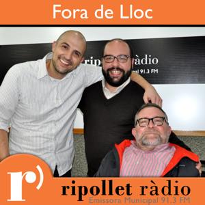 Fora De Lloc :: Ripollet Ràdio