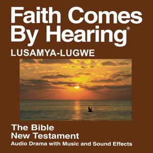 Lusamya-Lugwe Bible