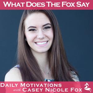 What Does The Fox Say