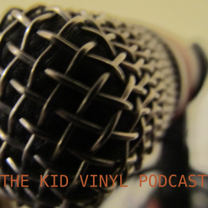 Kid Vinyl's Podcast