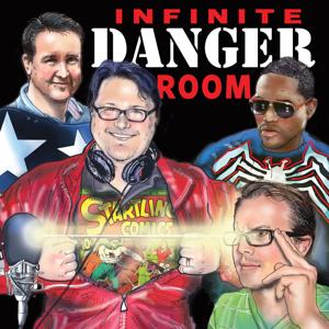 Infinite Danger Room