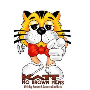 Rock 100.5 The KATT presents No Brown M&Ms