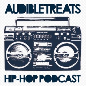 Audible Treats Hip-Hop Podcast