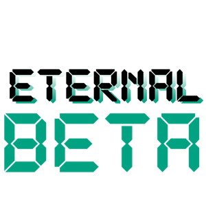 Eternal Beta Gaming Podcast