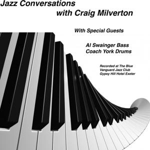 The jazzconversations's Podcast