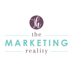 Just Holly's Podcast - The Marketing Reality