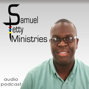 Samuel Petty Ministries