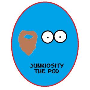 Junkiosity - The Pod