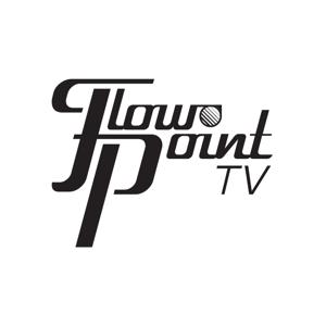 FlowPoint Podcast w/Marcus Brown by Marcus Brown