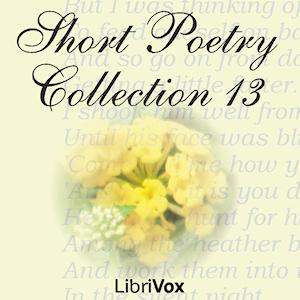 Short Poetry Collection 013 by Various