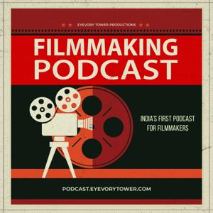 Eyevory Tower Podcast | An Online Radio Show for Filmmakers