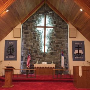 Trinity Free Lutheran Church