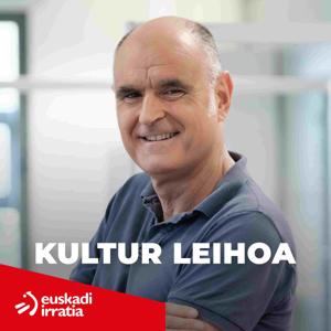 Kultur leihoa by Euskadi Irratia (EITB)