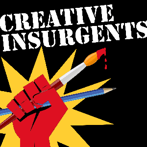 Creative Insurgents Audio