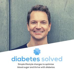 Diabetes Solved