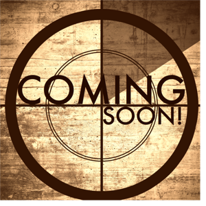 COMING SOON!