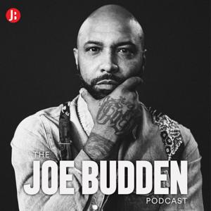 The Joe Budden Podcast