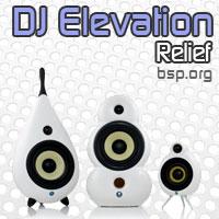 DJ Elevation "Relief"