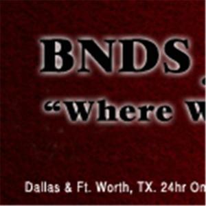 Raise the Praise on BNDS JAMZ "where we Jam for Jesus"