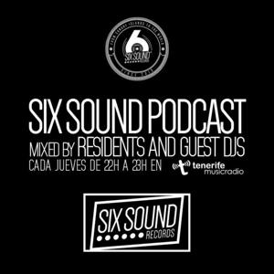 SIX SOUND RECORDS PodCast