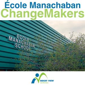 Manachaban Middle School Change Makers