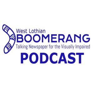 West Lothian Boomerang
