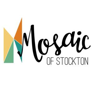 Listen - Mosaic of Stockton