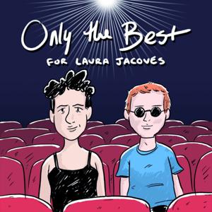 Only the Best for Laura Jacoves