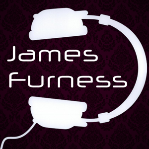 James Furness Podcast