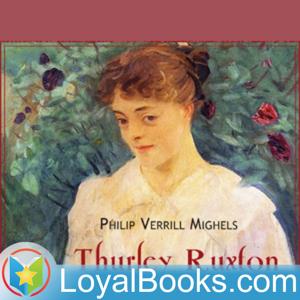 Thurley Ruxton by Philip Verrill Mighels