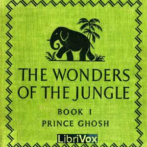 Wonders of the Jungle, The by  Sarath Kumar Ghosh (1883 - )