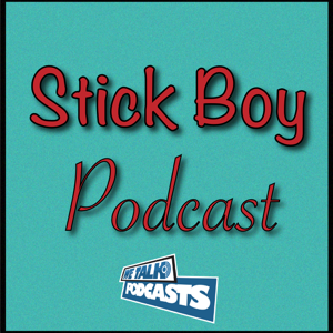 Stick Boy Podcasts Archives - We Talk Podcasts