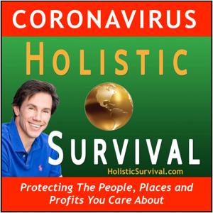 Coronavirus Holistic Survival Show